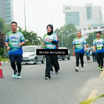 Runner Photo 7319510