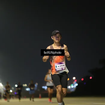 Runner Photo 7319511