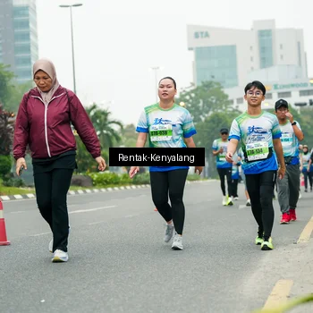 Runner Photo 7319512