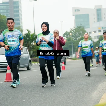 Runner Photo 7319513