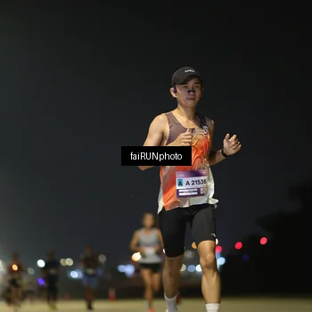Runner Photo 7319516