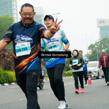 Runner Photo 7319517