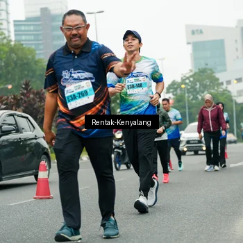 Runner Photo 7319519
