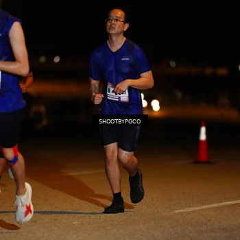 Runner Photo 7319520