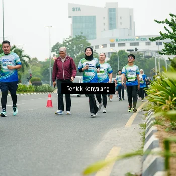 Runner Photo 7319521