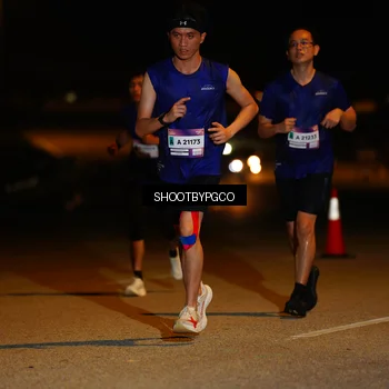 Runner Photo 7319522