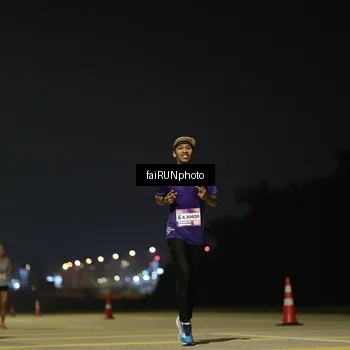 Runner Photo 7319524