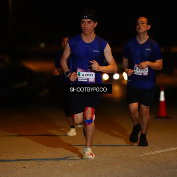 Runner Photo 7319525