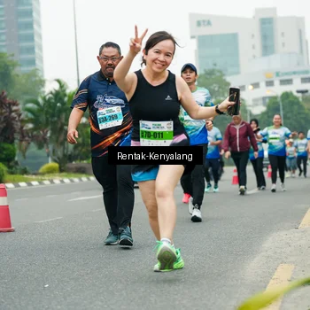 Runner Photo 7319526