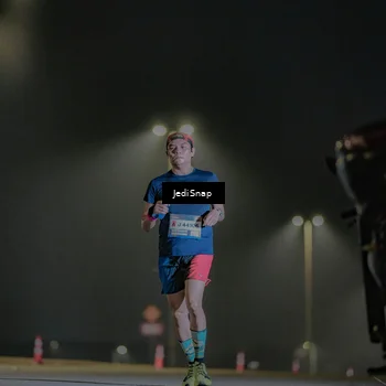 Runner Photo 7319528