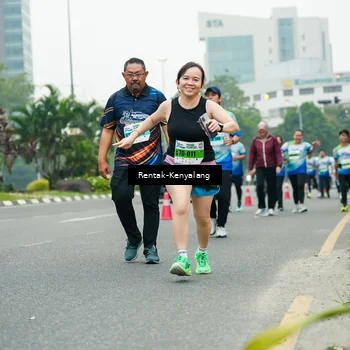 Runner Photo 7319531