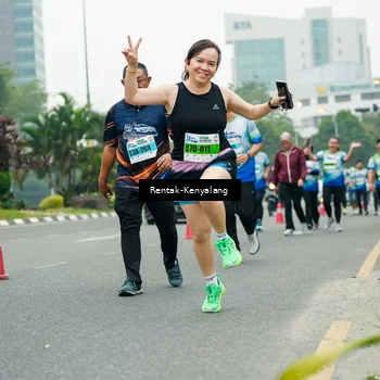 Runner Photo 7319532