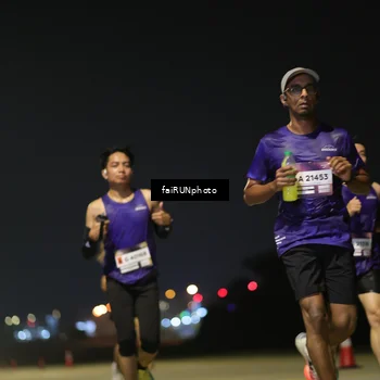 Runner Photo 7319534