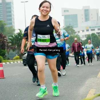 Runner Photo 7319535