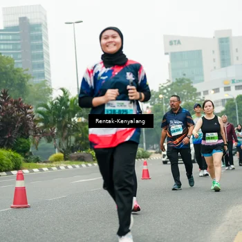 Runner Photo 7319536