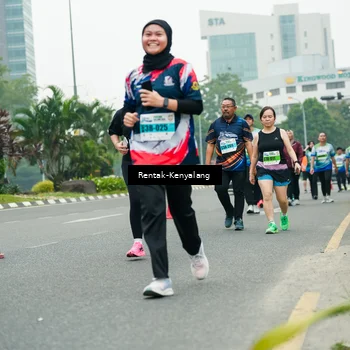 Runner Photo 7319537
