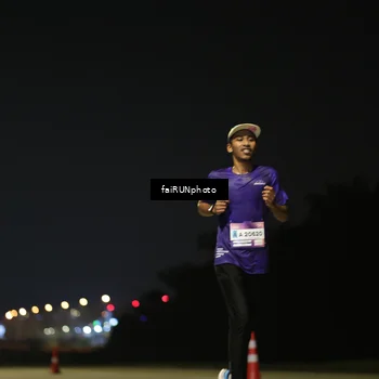 Runner Photo 7319539