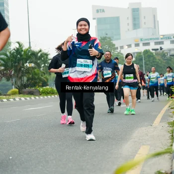 Runner Photo 7319540