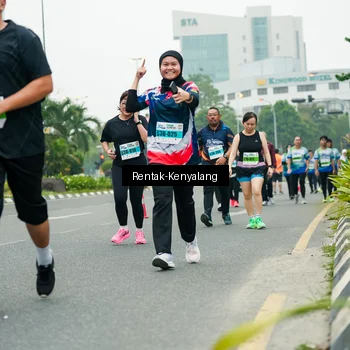 Runner Photo 7319541