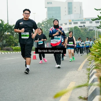 Runner Photo 7319542
