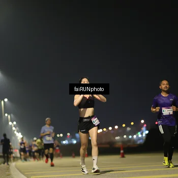 Runner Photo 7319543