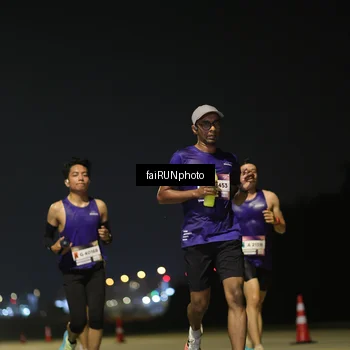 Runner Photo 7319544