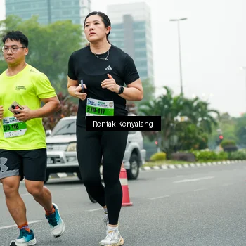 Runner Photo 7319545
