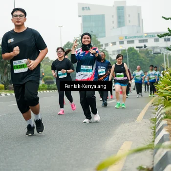 Runner Photo 7319547
