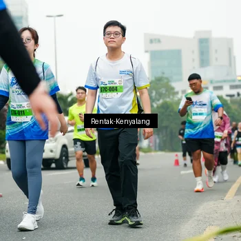 Runner Photo 7319549