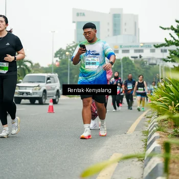 Runner Photo 7319550