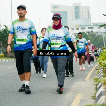 Runner Photo 7319551