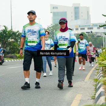 Runner Photo 7319552