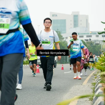 Runner Photo 7319553