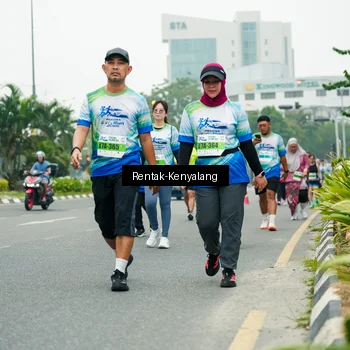Runner Photo 7319554