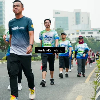 Runner Photo 7319556