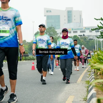 Runner Photo 7319557