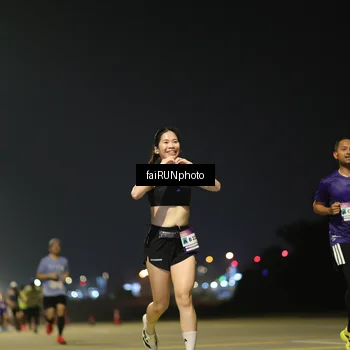 Runner Photo 7319558