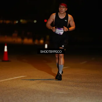 Runner Photo 7319559