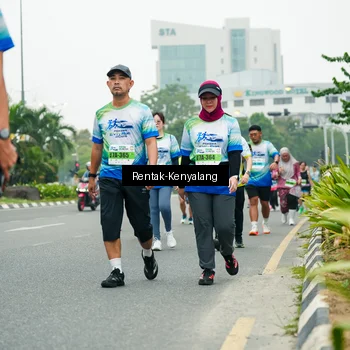 Runner Photo 7319560