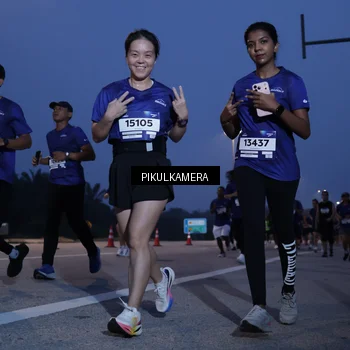 Runner Photo 7319562