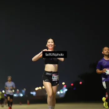 Runner Photo 7319563