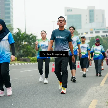 Runner Photo 7319564