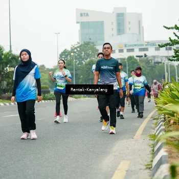 Runner Photo 7319567