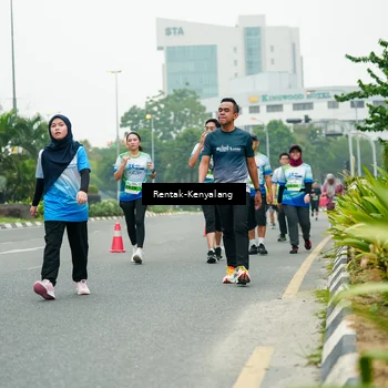 Runner Photo 7319568