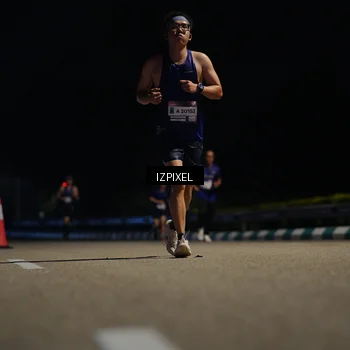 Runner Photo 7319570