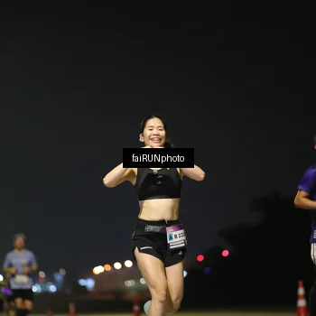 Runner Photo 7319571