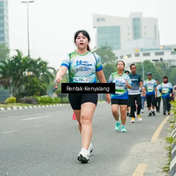 Runner Photo 7319572