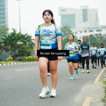 Runner Photo 7319573