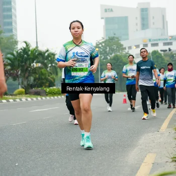 Runner Photo 7319574