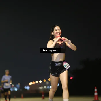 Runner Photo 7319578